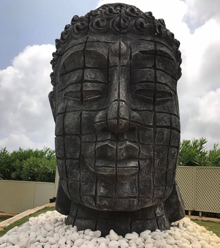 Buda