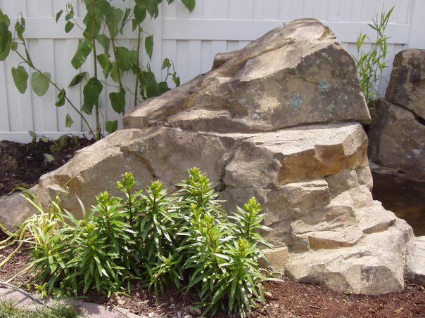 Piedra-decorativa-jardin
