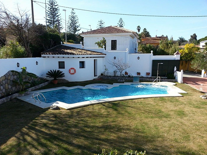 Piscina Tradicional 2