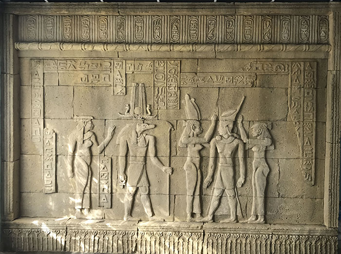 Tematización-de-mural-egipcio