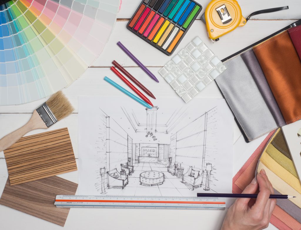 Tematización de Espacios: Diseño que Cautiva