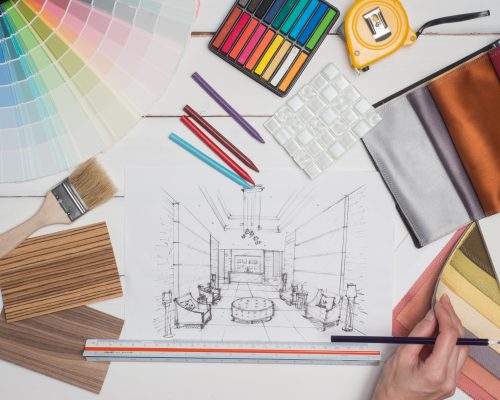 Tematización de Espacios: Diseño que Cautiva