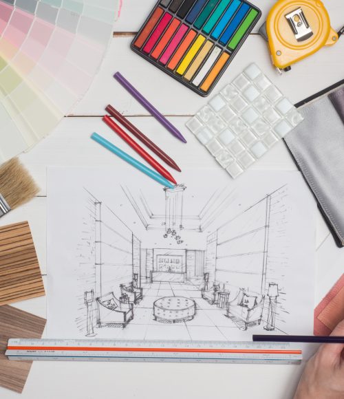 Tematización de Espacios: Diseño que Cautiva