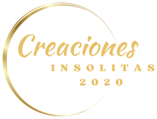 Creaciones Insólitas 2020 S.L.